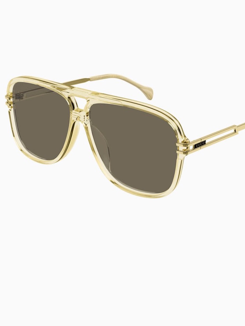 Gucci Sunglasses GG1105S